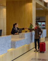Mercure Sao Paulo Barra Funda