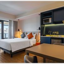 Mercure Sao Paulo Barra Funda