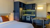 Mercure Sao Paulo Barra Funda Room
