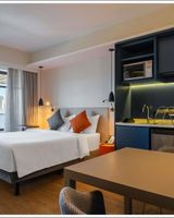 Mercure Sao Paulo Barra Funda