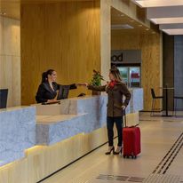Mercure Sao Paulo Barra Funda