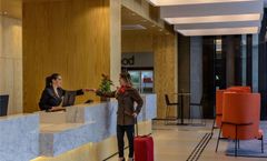 Mercure Sao Paulo Barra Funda