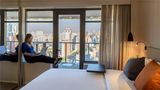 Mercure Sao Paulo Barra Funda Room