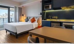 Mercure Sao Paulo Barra Funda