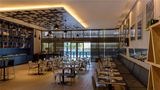 Mercure Sao Paulo Barra Funda Restaurant
