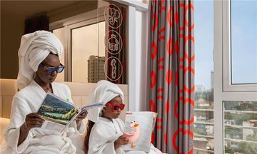 Ibis Styles Nairobi Westlands