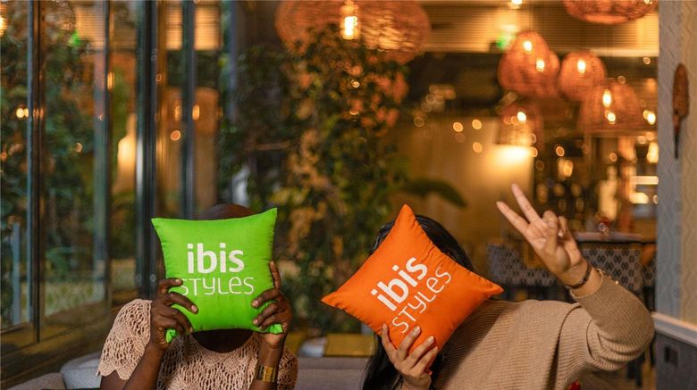 <b>Ibis Styles Nairobi Westlands Restaurant</b>. Images powered by <a href="https://iceportal.shijigroup.com/" title="IcePortal" target="_blank">IcePortal</a>.