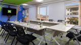 <b>Ibis Styles Nairobi Westlands Meeting</b>. Images powered by <a href="https://iceportal.shijigroup.com/" title="IcePortal" target="_blank">IcePortal</a>.