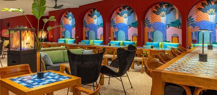 Ibis Styles Nairobi Westlands Exterior