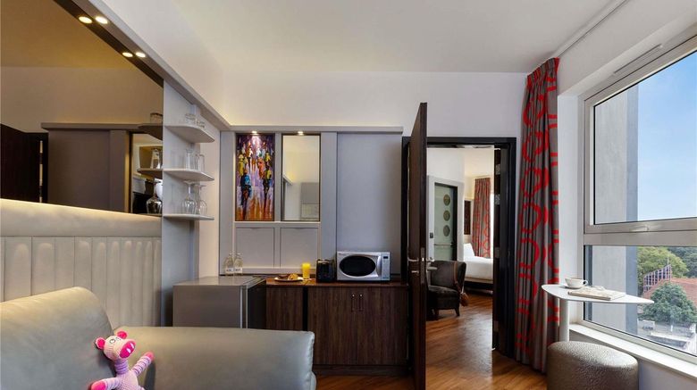 <b>Ibis Styles Nairobi Westlands Suite</b>. Images powered by <a href="https://iceportal.shijigroup.com/" title="IcePortal" target="_blank">IcePortal</a>.