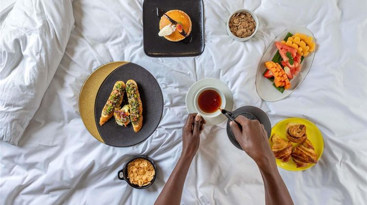 Ibis Styles Nairobi Westlands Suite