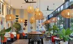 Ibis Styles Nairobi Westlands