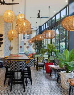 Ibis Styles Nairobi Westlands