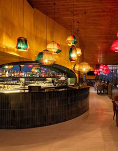 Ibis Styles Nairobi Westlands