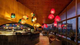 Ibis Styles Nairobi Westlands