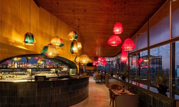 Ibis Styles Nairobi Westlands