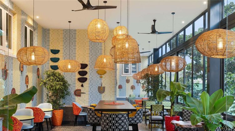 Ibis Styles Nairobi Westlands Other