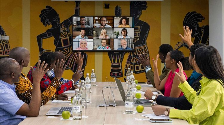 Ibis Styles Nairobi Westlands Meeting