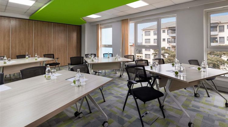 Ibis Styles Nairobi Westlands Meeting