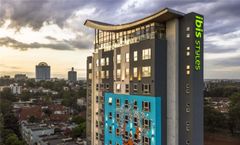 Ibis Styles Nairobi Westlands