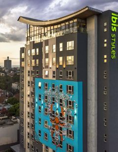 Ibis Styles Nairobi Westlands