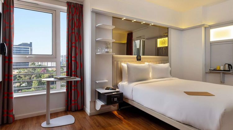 Ibis Styles Nairobi Westlands Room