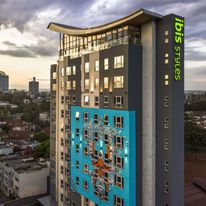 Ibis Styles Nairobi Westlands
