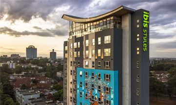 Ibis Styles Nairobi Westlands