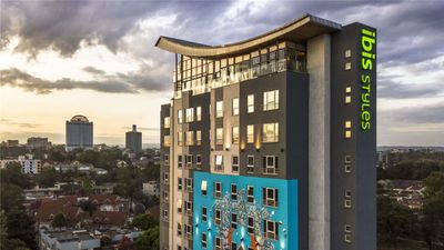 Ibis Styles Nairobi Westlands