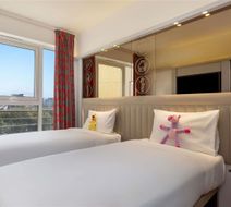 Ibis Styles Nairobi Westlands Room