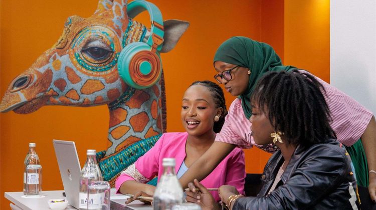Ibis Styles Nairobi Westlands Meeting