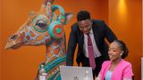 Ibis Styles Nairobi Westlands Meeting