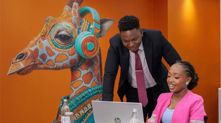 Ibis Styles Nairobi Westlands Meeting