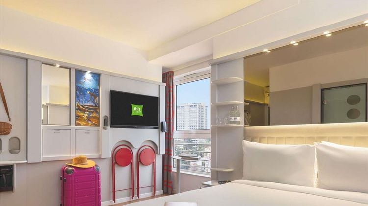 Ibis Styles Nairobi Westlands Suite