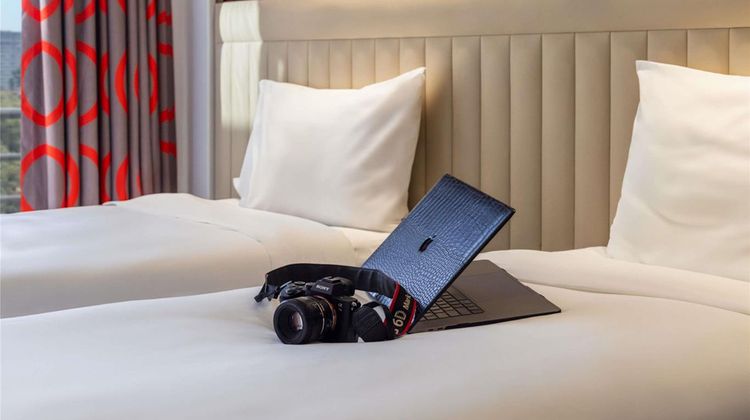 Ibis Styles Nairobi Westlands Room