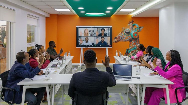 Ibis Styles Nairobi Westlands Meeting