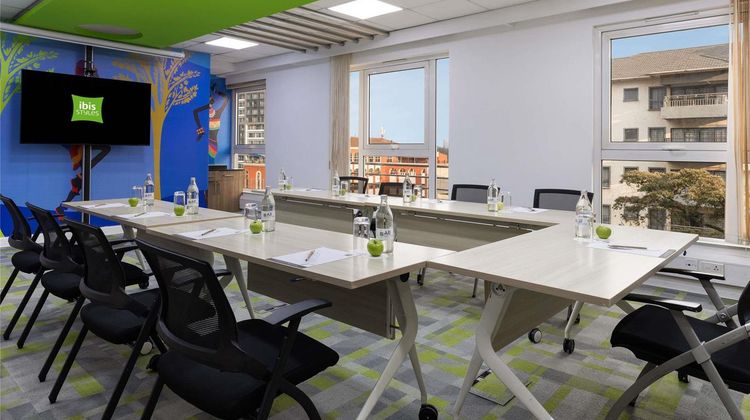 Ibis Styles Nairobi Westlands Meeting