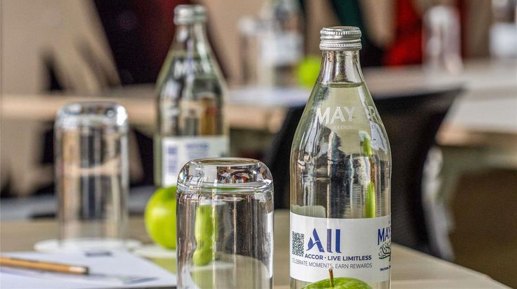 Ibis Styles Nairobi Westlands Meeting