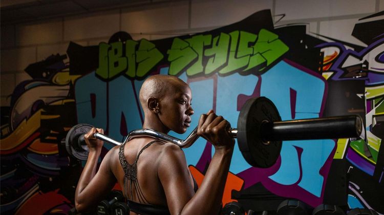 Ibis Styles Nairobi Westlands Health