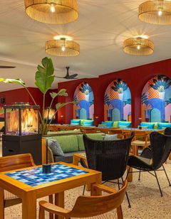 Ibis Styles Nairobi Westlands