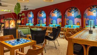 Ibis Styles Nairobi Westlands