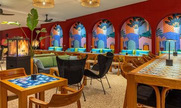 Ibis Styles Nairobi Westlands