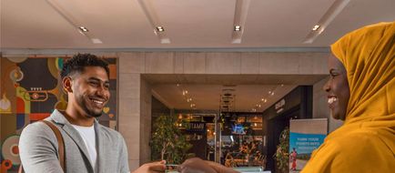 Ibis Styles Nairobi Westlands Exterior