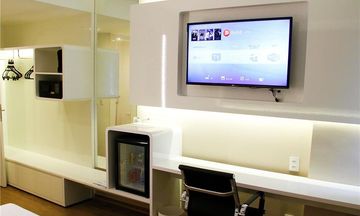 Hotel ibis Styles Brasilia Aeroporto