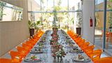 Hotel ibis Styles Brasilia Aeroporto Restaurant