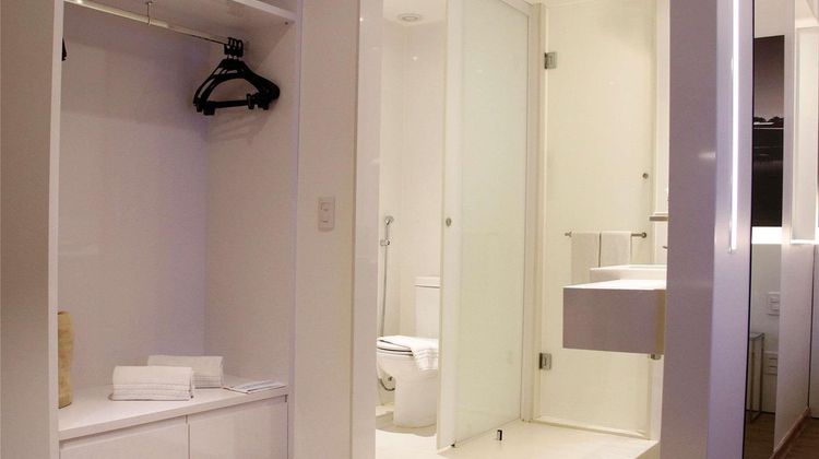 Hotel ibis Styles Brasilia Aeroporto Room