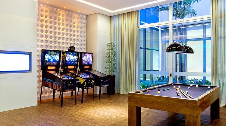 Hotel ibis Styles Brasilia Aeroporto Other