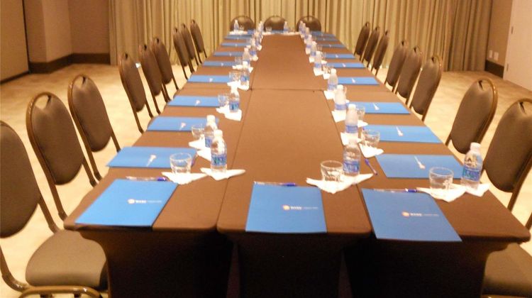 Hotel ibis Styles Brasilia Aeroporto Meeting