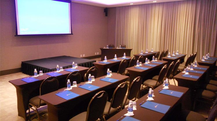 Hotel ibis Styles Brasilia Aeroporto Meeting