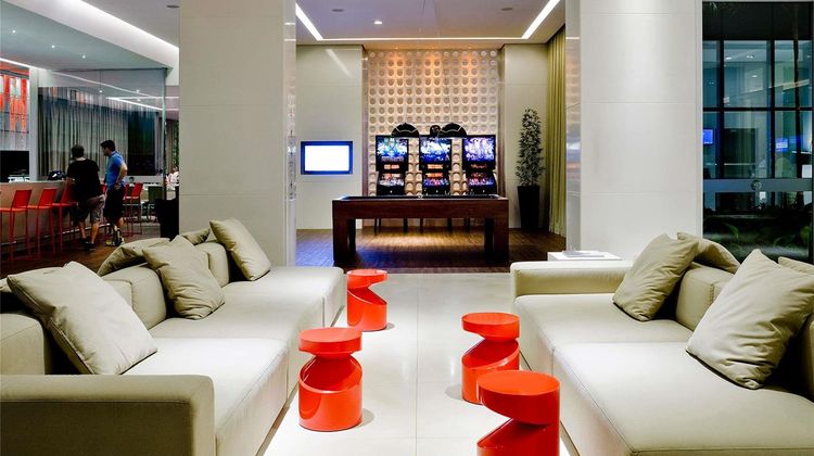 Hotel ibis Styles Brasilia Aeroporto Exterior